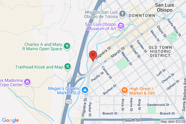 Advanced Legal Services