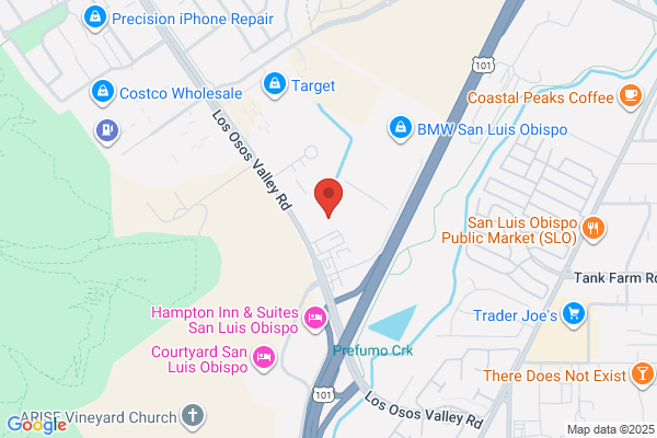 Hearing Aid Specialists of the Central Coast