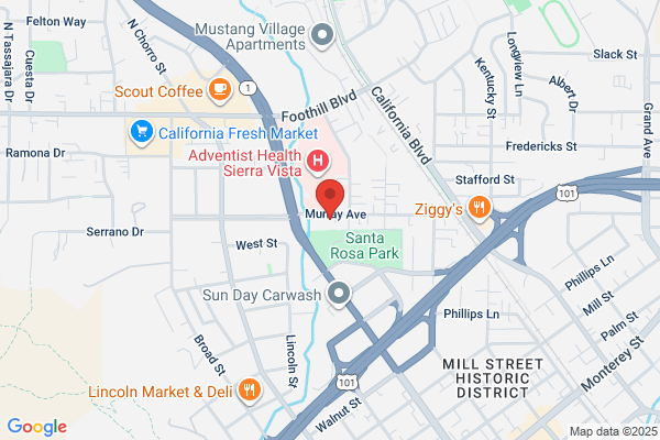 Mindpath Health - San Luis Obispo