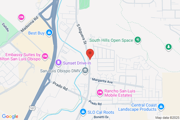Village Mobile Home Park