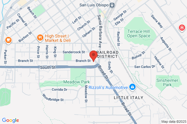 Pacific Electric Cycles