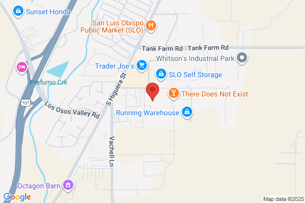Professional Moving & Storage Inc.