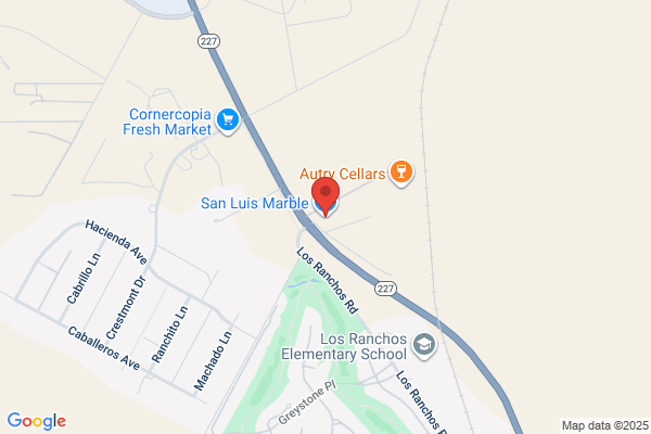 San Luis Marble & Granite
