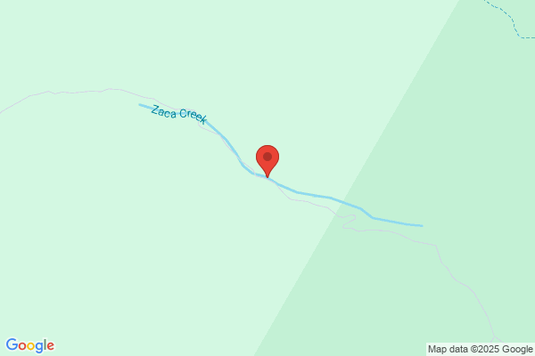 Zaca Creek Development