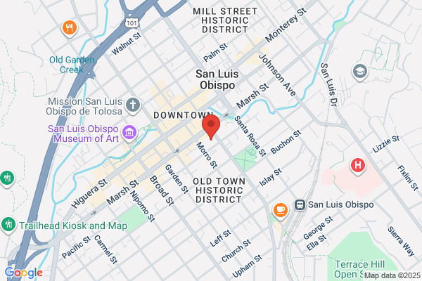 Central Coast Pediatrics
