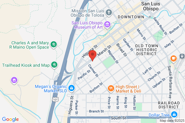 SLO LASIK & Cataract