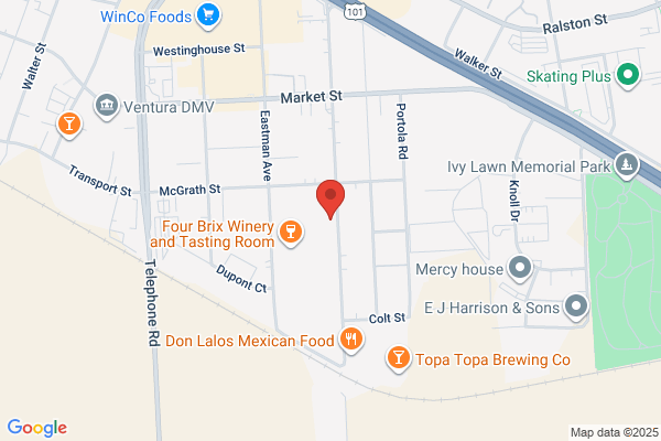 Ventura Printing Inc