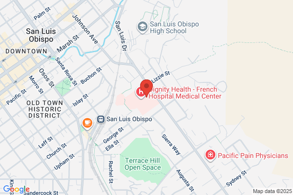 Women's Health & Imaging Center - Dignity Health - San Luis Obispo, CA