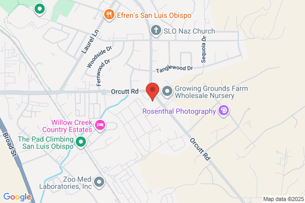 San Luis Systems