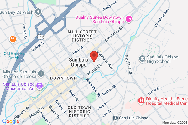 Century 21 San Luis Properties