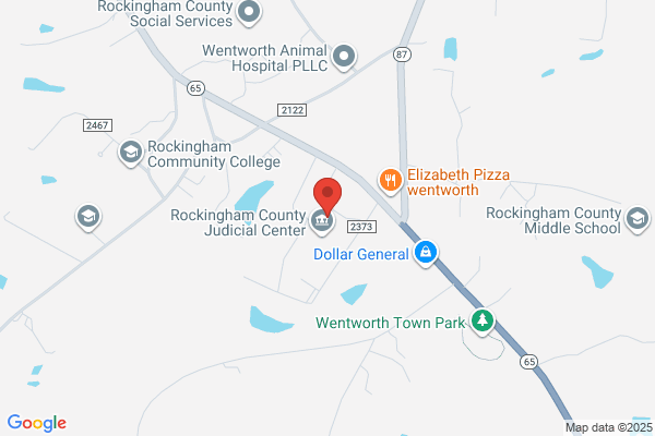 Vrooman Nc Recorded