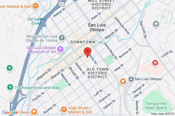 Arroyo View Financial