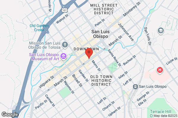 Chinos Mexican Bistro