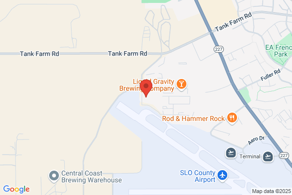 SLO City Storage