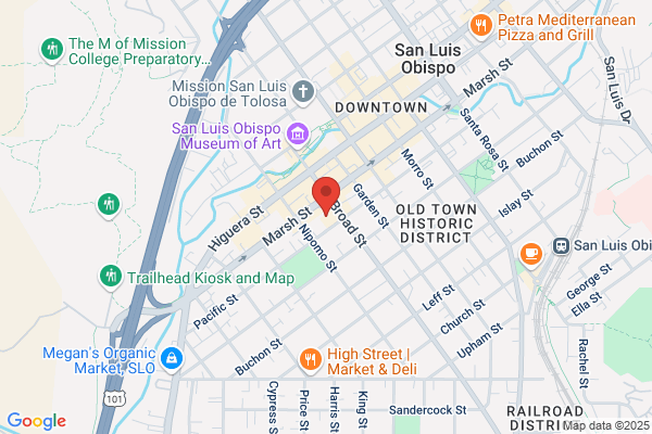 Assistance League of San Luis Obispo