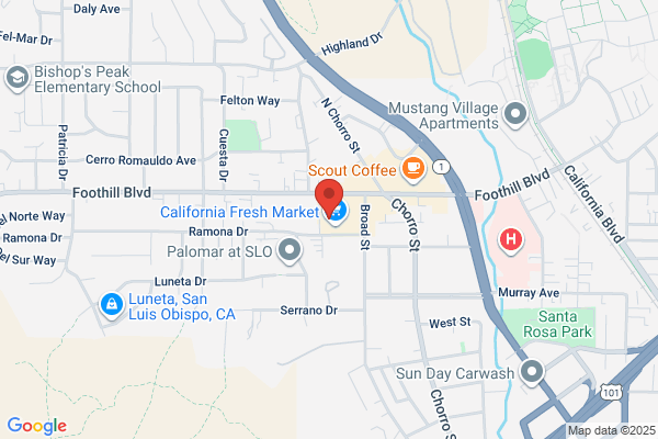 Foothill Cyclery