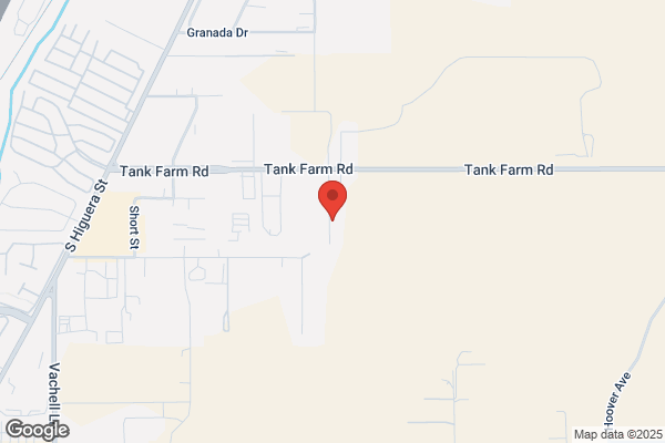 San Luis Truck Service Garage Inc