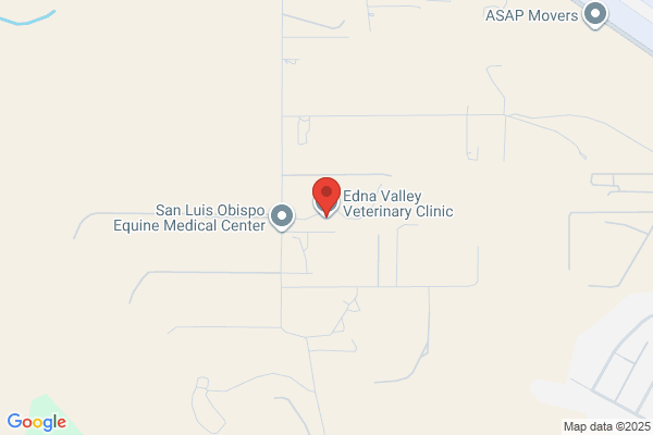 Edna Valley Veterinary C