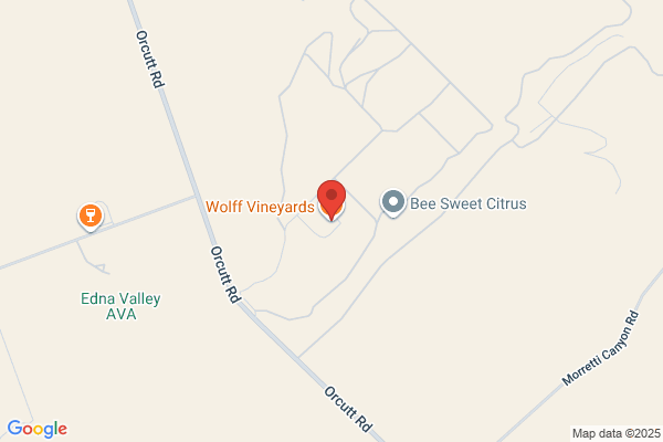 San Luis Obispo Vintners and Growers Association