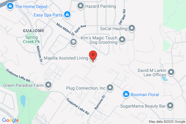 Majella Assisted Living