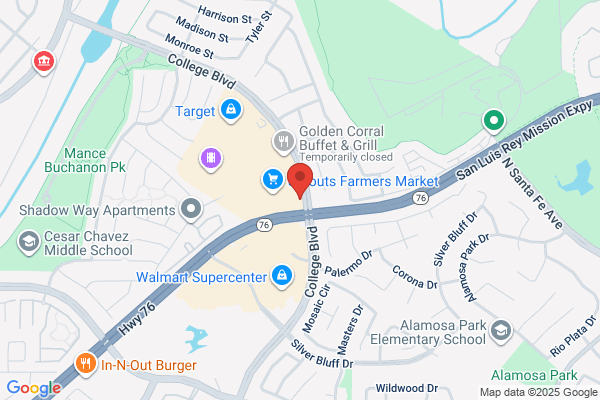 Oceanside Tire and Service Center Tire Pros