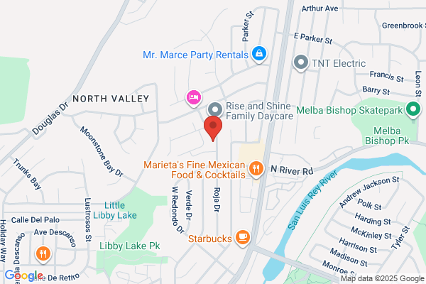 Pacific Pointe Plumbing Inc