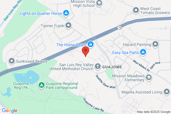 Pacifica Senior Living Oceanside