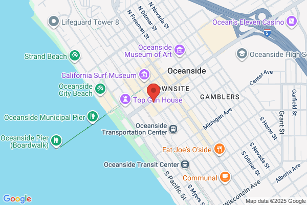 Ronatec Coast To Coast Chemical Inc.