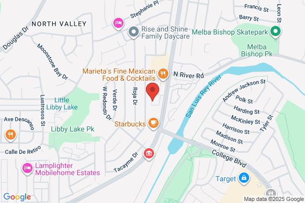 Valley View Apartments
