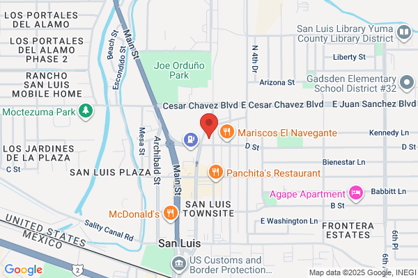 AutoZone Auto Parts