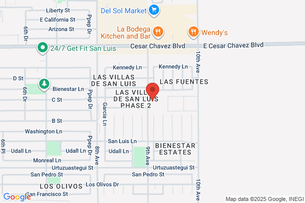 The Church of Jesus Christ of Latter-day Saints