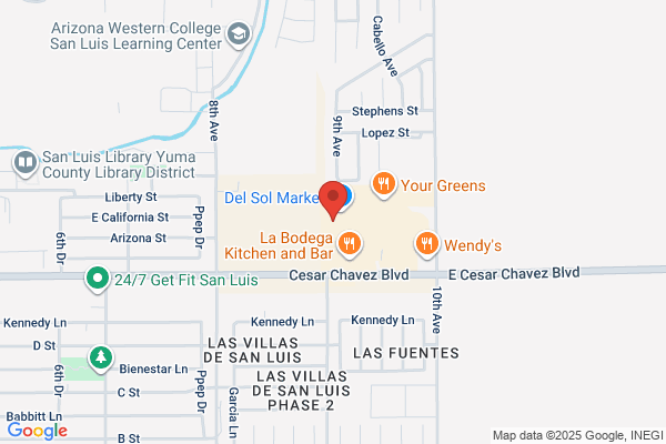 rue21 - Closed