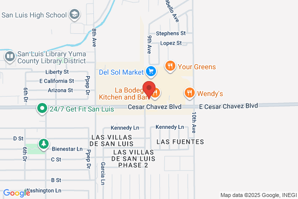 Cricket Wireless Authorized Retailer