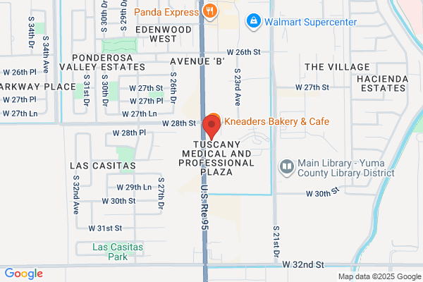 Del Sol Therapy Center