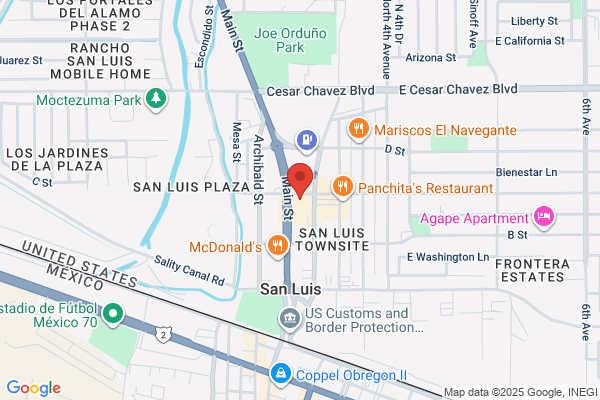 Robledo Immigration & Tax Services