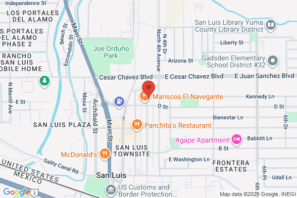 Taqueria La Ramada