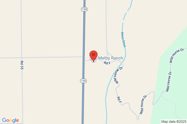 Melby Ranch