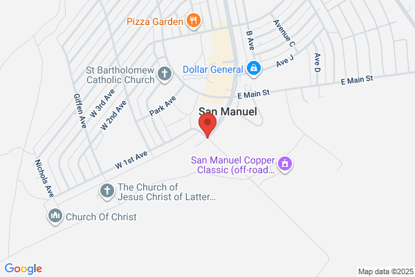 FamilySearch center