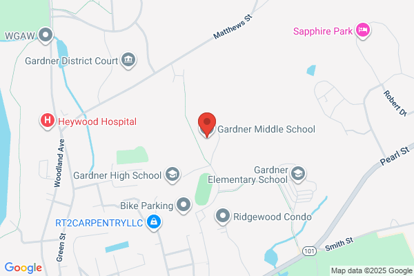 Gardner Middle School
