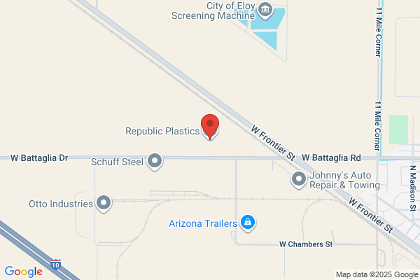 Republic Plastics