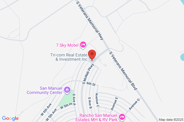 Tri Com Real Estate & Investment Incorporated
