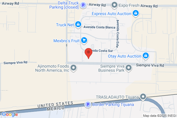 California Air Compressor Company