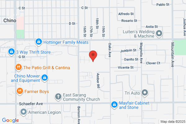 Mesa Energy Systems Inc
