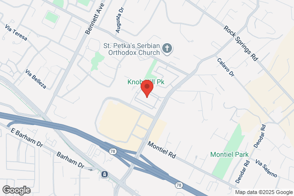 Liberty & Henson Heights Apartments