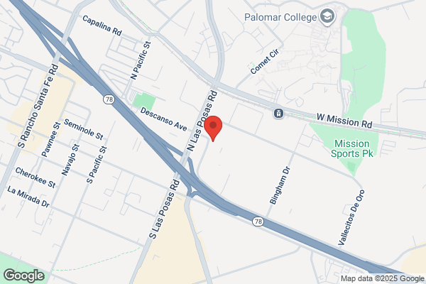Palomar Station Apartments