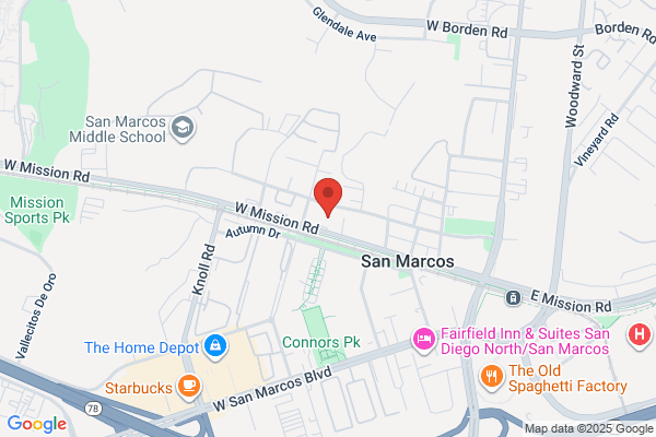 Paseo At Mission Pointe