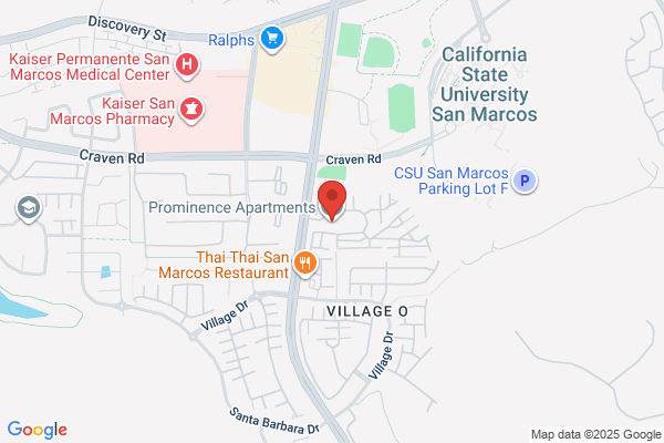 Prominence Apartment Complex