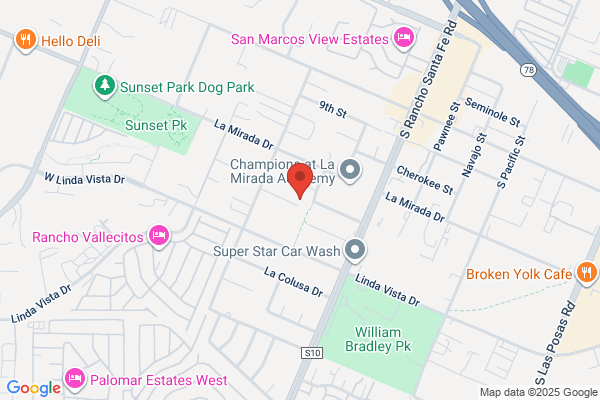 Expert Appliance Repair of San Marcos