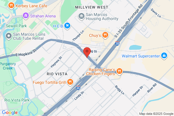 Bitcoin ATM San Marcos - Coinhub