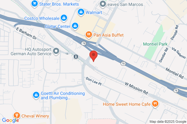 Caliber Collision Centers